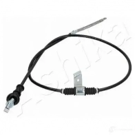 Трос ручника ASHIKA 131-0W-W01 2109218 131-0W -W01 7JFUAJ - Изображение 4