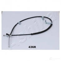 Трос ручника ASHIKA 131-04-436R 2108673 J9 V287 8033001951110 - Изображение 3