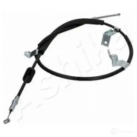Трос ручника ASHIKA 131-04-436R 2108673 J9 V287 8033001951110 - Изображение 5