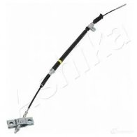 Трос ручника ASHIKA 131-0H-H19 V4D7R U 2109084 8033001933666 - Изображение 2