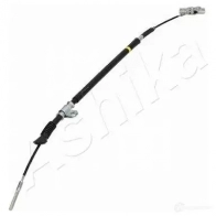 Трос ручника ASHIKA 131-0H-H19 V4D7R U 2109084 8033001933666 - Изображение 3