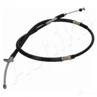 Трос ручника ASHIKA 2108474 8033001944990 TM NC2I 131-02-241R - Изображение 2