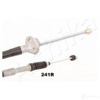 Трос ручника ASHIKA 2108474 8033001944990 TM NC2I 131-02-241R - Изображение 4