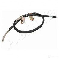 Трос ручника ASHIKA 131-05-531R Mitsubishi Pajero 2 (V20) 1990 – 2001 8033001953725 GI PSP