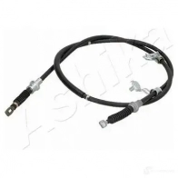 Трос ручника ASHIKA 131-03-326R M61P DQB 8033001948295 2108581 - Изображение 2