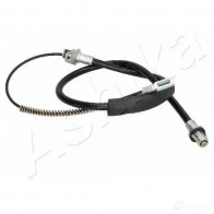 Трос ручника ASHIKA 8033001963359 131-09-926R 1222105531 LS KS3O - Изображение 2