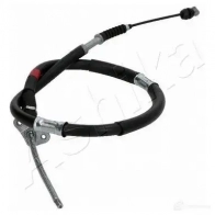 Трос ручника ASHIKA 8033001941395 2108328 131-02-2001R EHLNN O - Изображение 5
