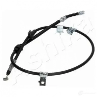 Трос ручника ASHIKA 8033001951899 131-04-449R 2108690 1QD5X K5 - Изображение 5