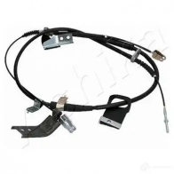 Трос ручника ASHIKA 7S6 SWXW 2108278 131-01-148 8033001939897 - Изображение 2