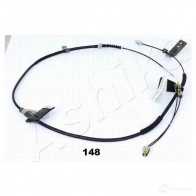 Трос ручника ASHIKA 7S6 SWXW 2108278 131-01-148 8033001939897 - Изображение 4