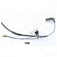 Трос ручника ASHIKA 7S6 SWXW 2108278 131-01-148 8033001939897 - Изображение 5
