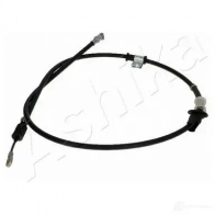 Трос ручника ASHIKA 8033001956030 PI56 G Mitsubishi Space Star 131-05-572R