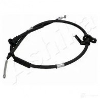 Трос ручника ASHIKA Q8Q 0YC 2109072 131-0H-H07 8033001791228 - Изображение 1