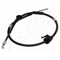 Трос ручника ASHIKA Q8Q 0YC 2109072 131-0H-H07 8033001791228 - Изображение 4