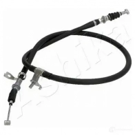 Трос ручника ASHIKA 8033001949285 131-03-348R 2108612 4 5LYV - Изображение 2