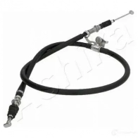 Трос ручника ASHIKA 8033001949285 131-03-348R 2108612 4 5LYV - Изображение 5