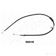 Трос ручника ASHIKA 2108719 2V SNTRF 8033001952940 131-05-5001R - Изображение 3