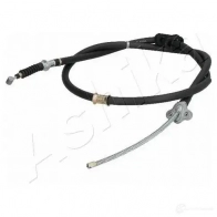 Трос ручника ASHIKA 131-06-626R 2108912 8033001958829 X4J 411 - Изображение 2