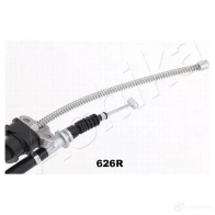 Трос ручника ASHIKA 131-06-626R 2108912 8033001958829 X4J 411 - Изображение 3