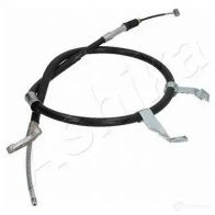Трос ручника ASHIKA Toyota RAV4 06JG J 8033001943221 131-02-2040R