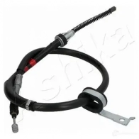 Трос ручника ASHIKA 2108542 WM QA2 8033001947243 131-02-289R - Изображение 2