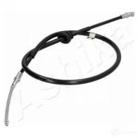 Трос ручника ASHIKA YOXEF Q3 8033001933819 131-0H-H22 2109087 - Изображение 2