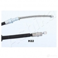 Трос ручника ASHIKA YOXEF Q3 8033001933819 131-0H-H22 2109087 - Изображение 3