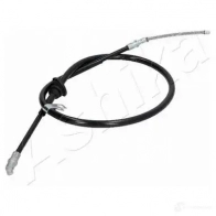 Трос ручника ASHIKA YOXEF Q3 8033001933819 131-0H-H22 2109087 - Изображение 4