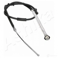 Трос ручника