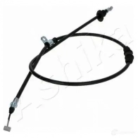 Трос ручника ASHIKA CI8KG S 2108820 8033001955705 131-05-567L - Изображение 2