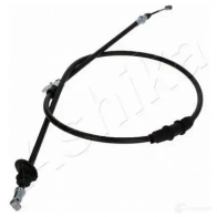 Трос ручника ASHIKA CI8KG S 2108820 8033001955705 131-05-567L - Изображение 5