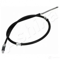 Трос ручника ASHIKA 131-05-537L KCR7 ET 2108773 8033001954050 - Изображение 5