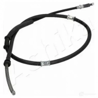 Трос ручника ASHIKA 2108791 BUI6 9X 131-05-551R 8033001954777 - Изображение 1