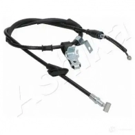 Трос ручника ASHIKA 131-08-837R 8033001961348 2109008 AXAY JHR - Изображение 2