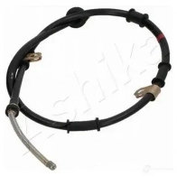 Трос ручника ASHIKA H8OT CK 131-05-591R 8033001957082 2108862 - Изображение 4
