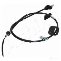 Трос ручника ASHIKA 8033001961072 Suzuki Vitara (FT, GT, ET) 2 Кроссовер 2.0 TD Intercooler AWD (SV 420D) 87 л.с. 1995 – 1998 T5T R7G 131-08-832L