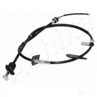 Трос ручника ASHIKA 8033001961072 2108999 T5T R7G 131-08-832L - Изображение 4