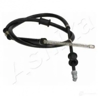 Трос ручника ASHIKA Mitsubishi Lancer 8 (CK, CJ) 1996 – 2001 8033001955583 A SDOG7 131-05-565L
