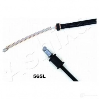 Трос ручника ASHIKA 2108816 8033001955583 A SDOG7 131-05-565L - Изображение 3