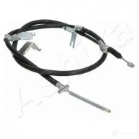 Трос ручника ASHIKA 131-01-174R C6S 1KD 8033001941210 2108320 - Изображение 1