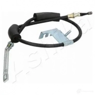 Трос ручника ASHIKA FP 759 2109056 8033001962901 131-09-918L - Изображение 2