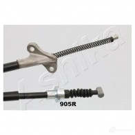 Трос ручника ASHIKA 47TJ L6 131-09-905R 2109038 8033001962307 - Изображение 3