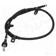 Трос ручника ASHIKA 131-0H-H44L 8033001934984 1222105805 NE 2DOIO - Изображение 2