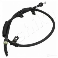 Трос ручника ASHIKA 131-0H-H44L 8033001934984 1222105805 NE 2DOIO - Изображение 4