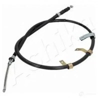 Трос ручника ASHIKA 8033001937527 8OE VH 2109203 131-0K-K32R - Изображение 2