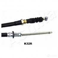 Трос ручника ASHIKA 8033001937527 8OE VH 2109203 131-0K-K32R - Изображение 3