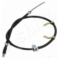 Трос ручника ASHIKA 8033001937527 8OE VH 2109203 131-0K-K32R - Изображение 4
