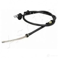 Трос ручника ASHIKA 131-05-5002R BTEL4 16 2108721 8033001953008 - Изображение 2