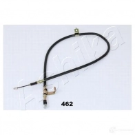 Трос ручника ASHIKA 8033001952612 GUW 6B 2108708 131-04-462 - Изображение 2