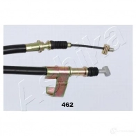 Трос ручника ASHIKA 8033001952612 GUW 6B 2108708 131-04-462 - Изображение 3